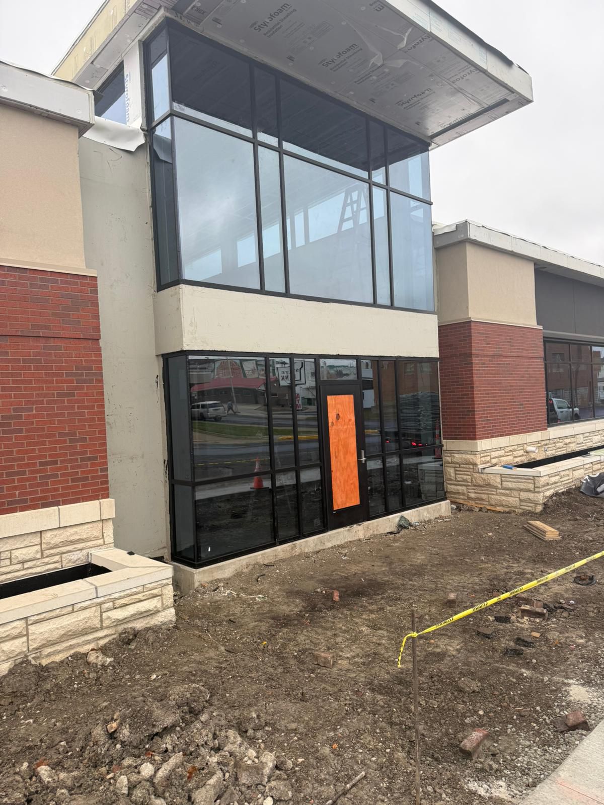 Police Station Missouri Project Image 6